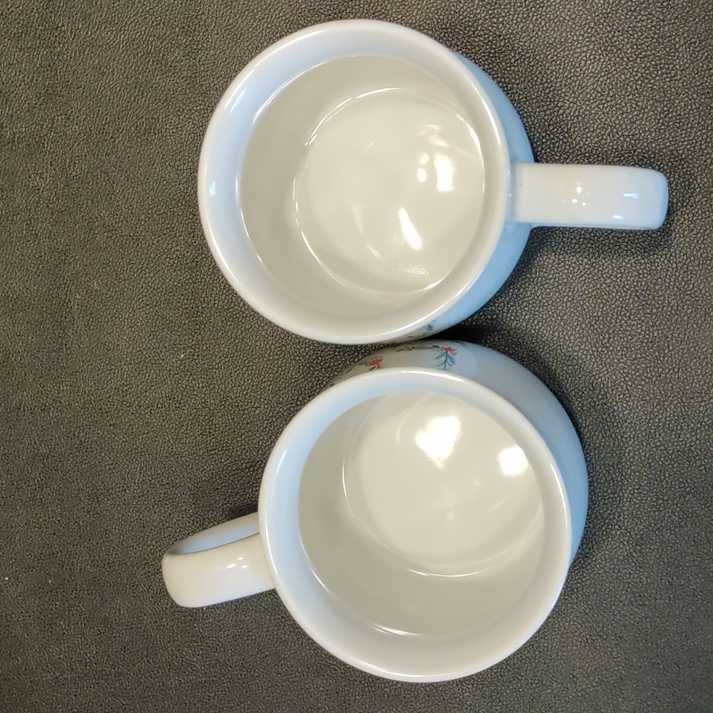 Ceramic "LOVE" mug--NWT - Picture 7 of 15